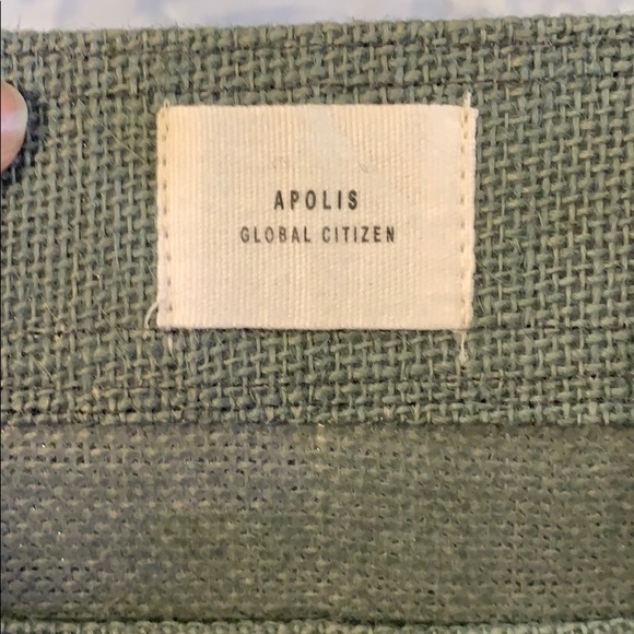 Apolis Market Bag - Picture 3 of 3